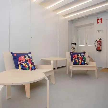 דירה Popart Flat 6 Fantastic View *