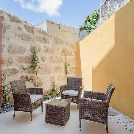 Popart Flat 6 Fantastic View פורטו