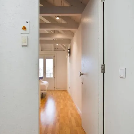 Popart Flat 6 Fantastic View פורטו