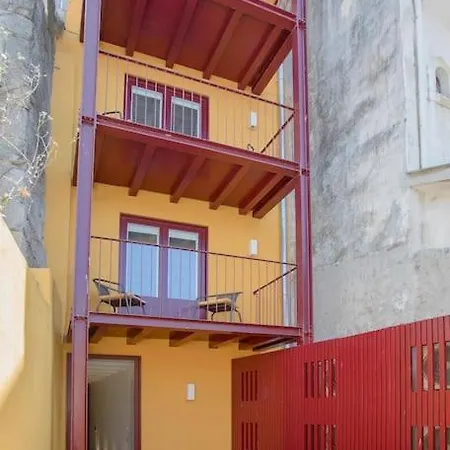 Popart Flat 6 Fantastic View