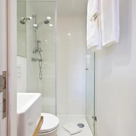 Апартаменты Popart Flat 6 Fantastic View Порту