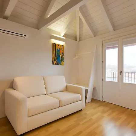 Popart Flat 6 Fantastic View Διαμέρισμα Πόρτο